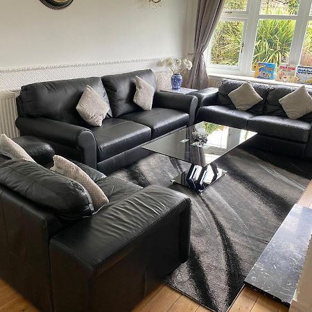 HednesfordDetached Bungalow II Big Garden II Pet Friendly别墅 外观 照片