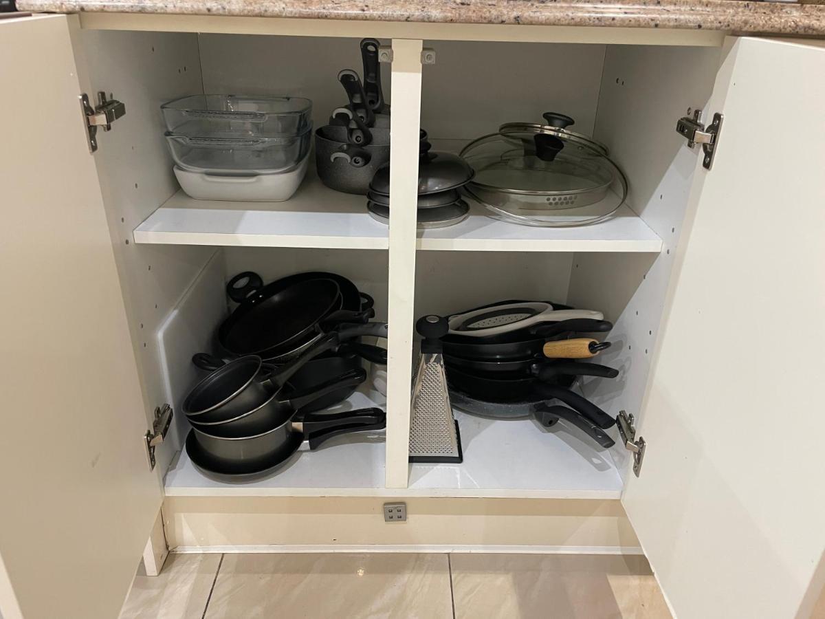 HednesfordDetached Bungalow II Big Garden II Pet Friendly别墅 外观 照片